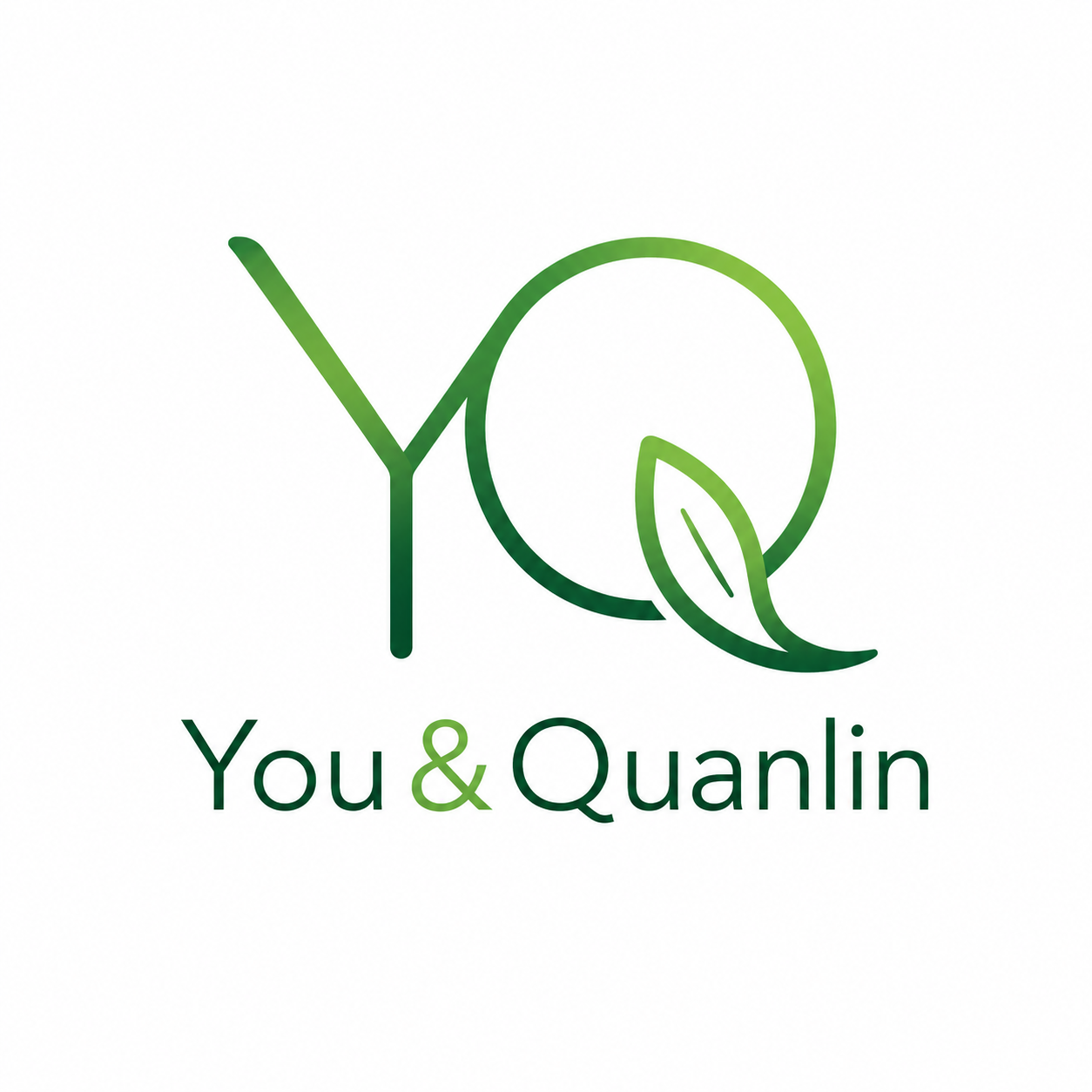 You & Quanlin